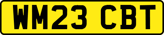 WM23CBT