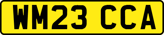 WM23CCA