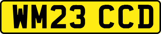 WM23CCD