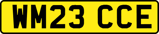 WM23CCE