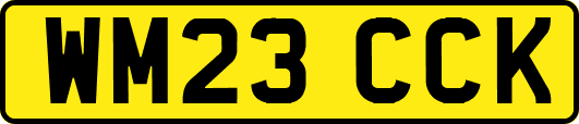 WM23CCK