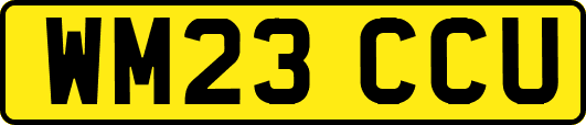 WM23CCU