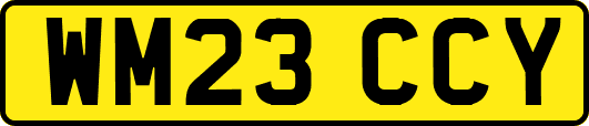 WM23CCY