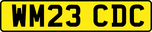 WM23CDC