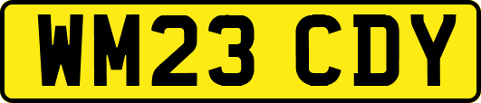WM23CDY