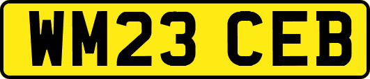 WM23CEB