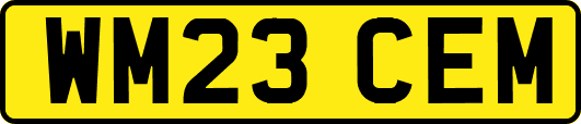 WM23CEM