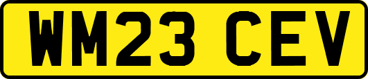 WM23CEV