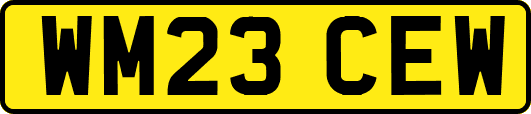 WM23CEW
