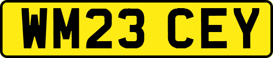 WM23CEY