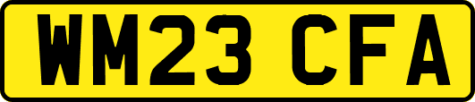 WM23CFA