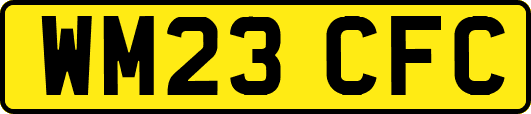 WM23CFC