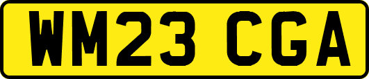 WM23CGA