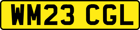 WM23CGL