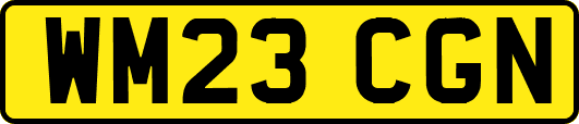 WM23CGN