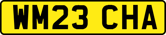 WM23CHA
