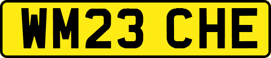 WM23CHE