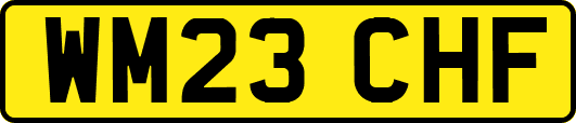 WM23CHF