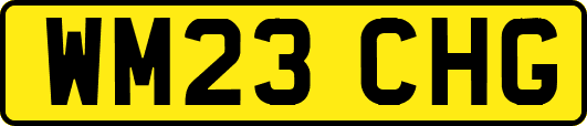 WM23CHG
