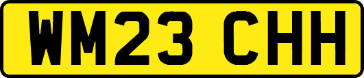 WM23CHH