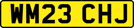 WM23CHJ