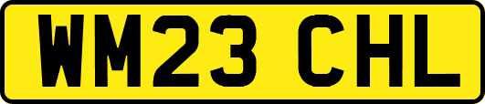 WM23CHL