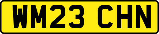 WM23CHN