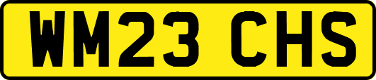 WM23CHS