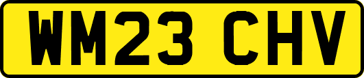 WM23CHV