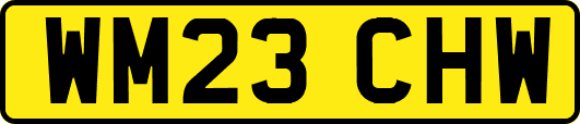 WM23CHW