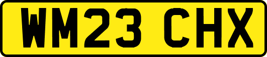 WM23CHX