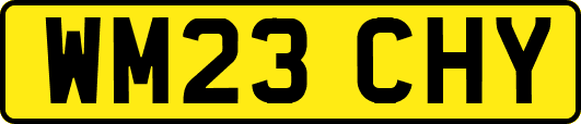 WM23CHY