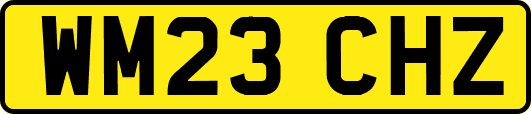 WM23CHZ