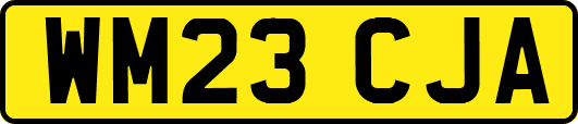WM23CJA