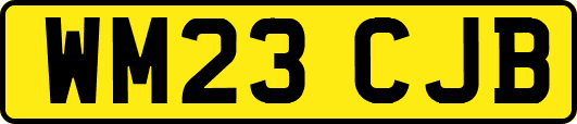 WM23CJB