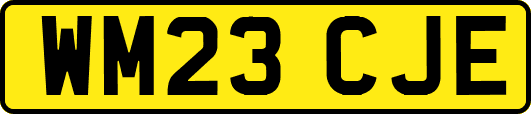WM23CJE
