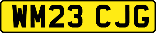 WM23CJG