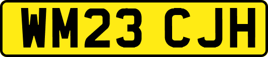 WM23CJH