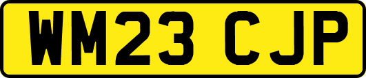 WM23CJP