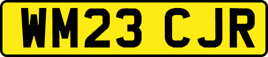 WM23CJR