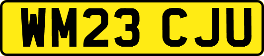 WM23CJU