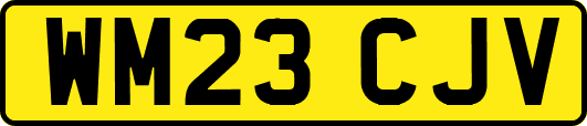 WM23CJV