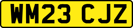 WM23CJZ