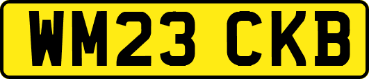 WM23CKB
