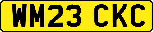 WM23CKC