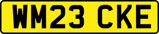 WM23CKE