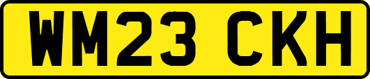 WM23CKH