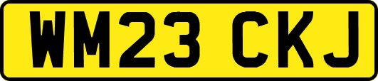 WM23CKJ