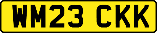 WM23CKK