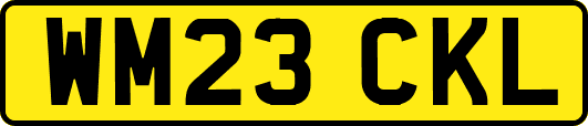 WM23CKL